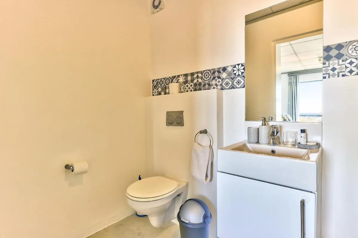 Sea And Sun-Table Mountain Views Wifi Parking! Διαμέρισμα Κέιπ Τάουν 0*,  Νότια Αφρική