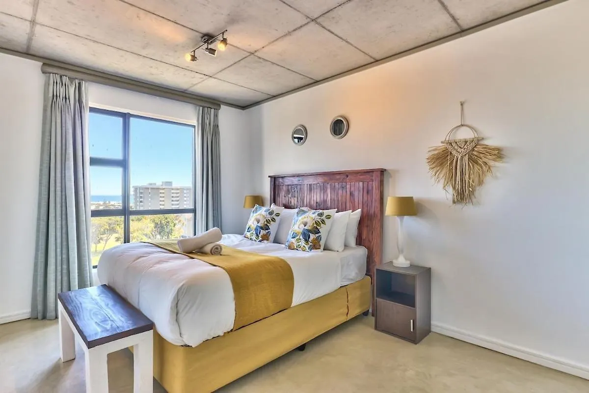 Sea And Sun-Table Mountain Views Wifi Parking! Διαμέρισμα Κέιπ Τάουν