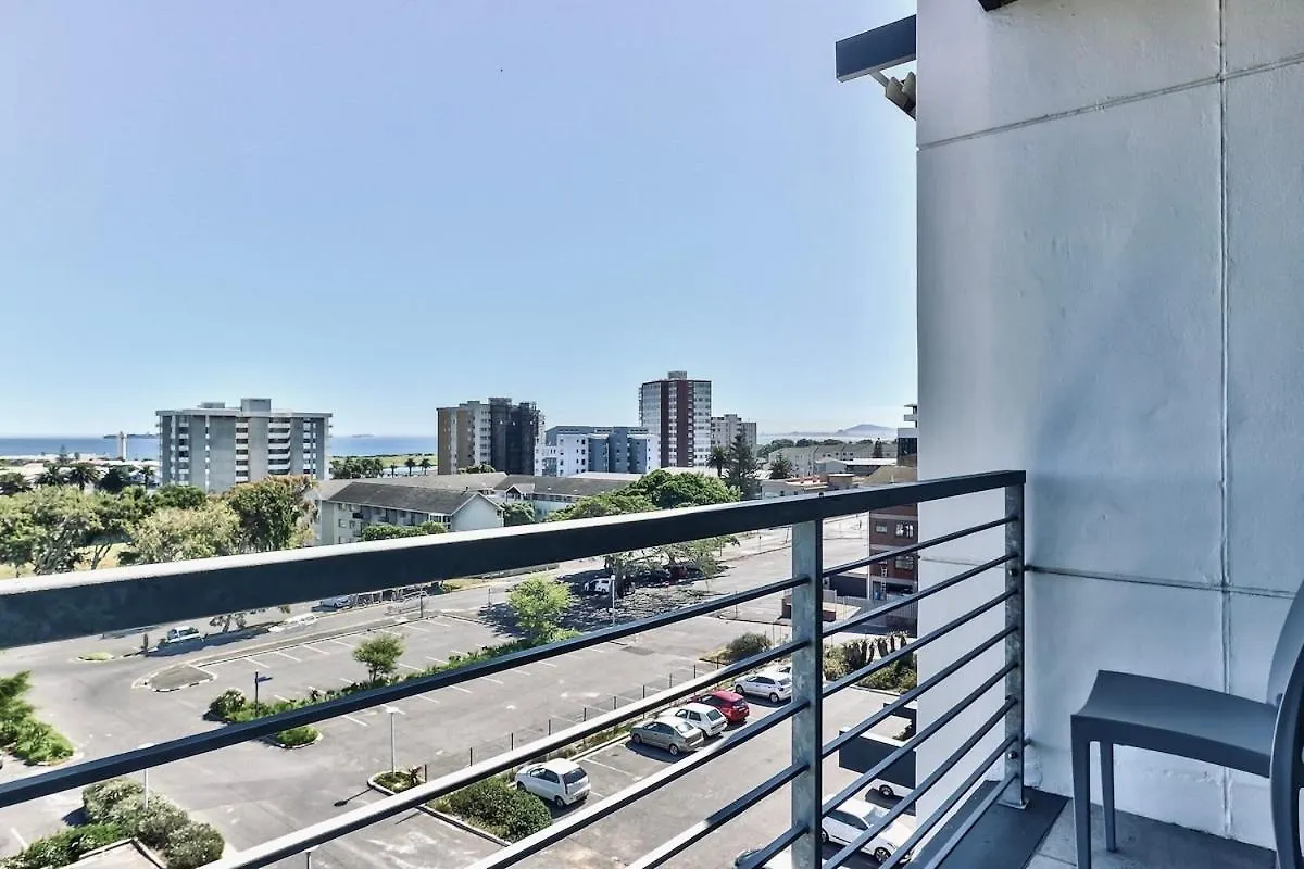 Sea And Sun-Table Mountain Views Wifi Parking! Διαμέρισμα Κέιπ Τάουν